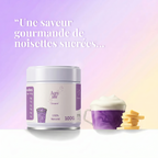 Poudre d’Ube Premium des Philippines - Aura® Ube