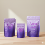Poudre d’Ube Premium des Philippines - Aura® Ube