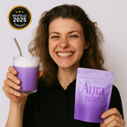 Poudre d’Ube Premium des Philippines - Aura® Ube